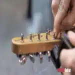 Fender electric