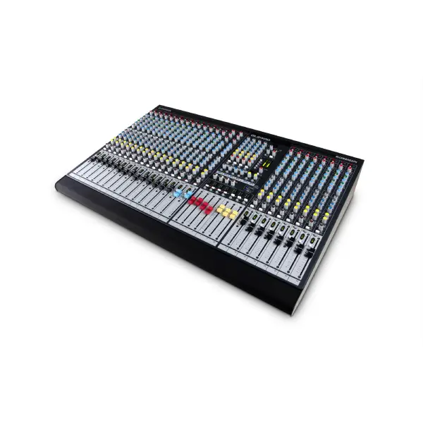 Allen n Heath GL2400