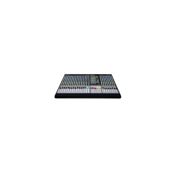 plain mixers