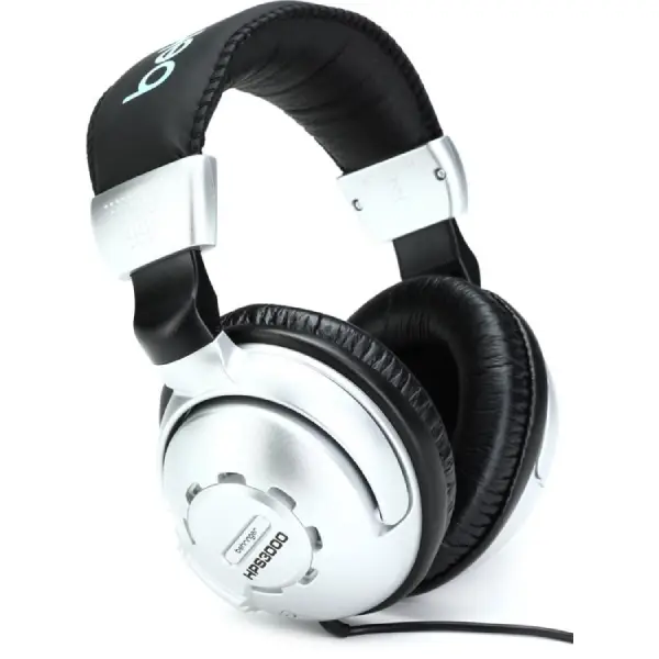 Studio Headphones/dj headphones