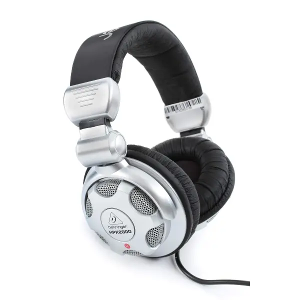 Behringer HPX 2000