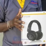 Behringer