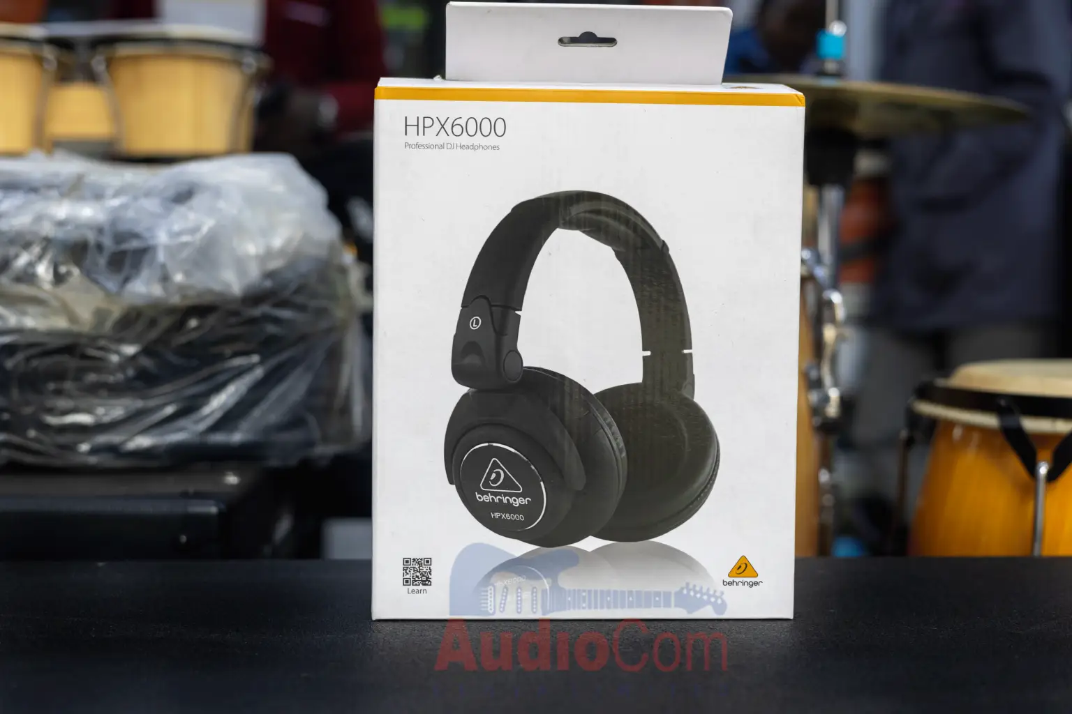 hpx6000 headphones 