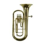 Baritone With Stainless Piston