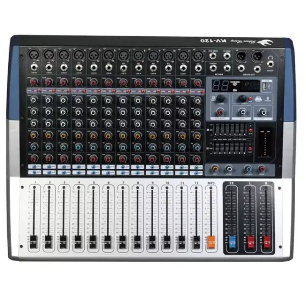 Pev Pro KV 160 16 Channel