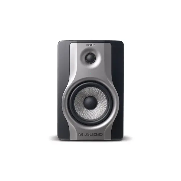 M-audio BX6 carbon