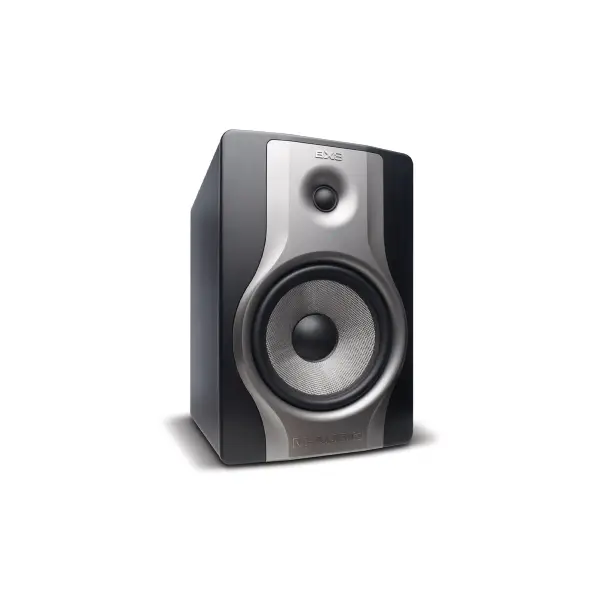 M-audio BX8 carbon