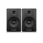 M-audio