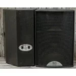 F15 Speaker