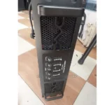 Lab gruppen mx 4400 power amplifier