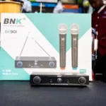 Bnk 901 Wireless