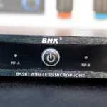 Bnk 901 Wireless