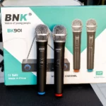 Bnk 901 Wireless