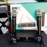 Bnk 901 Wireless
