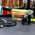 shure PGA48