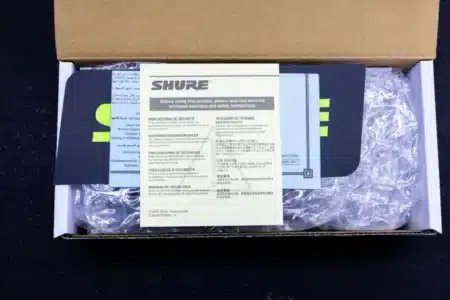 Wired microphone music shops 