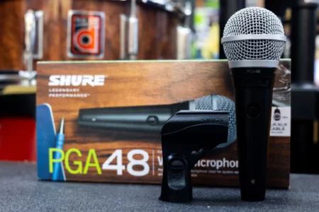 Wired microphone prices in Kenya 