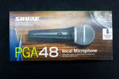 Wired microphone prices in Nairobi 