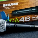 shure PGA48