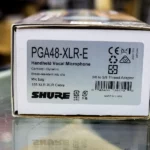 shure PGA48