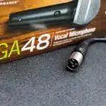 shure PGA48