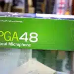 shure PGA48
