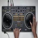 Pioneer DDJ REV1
