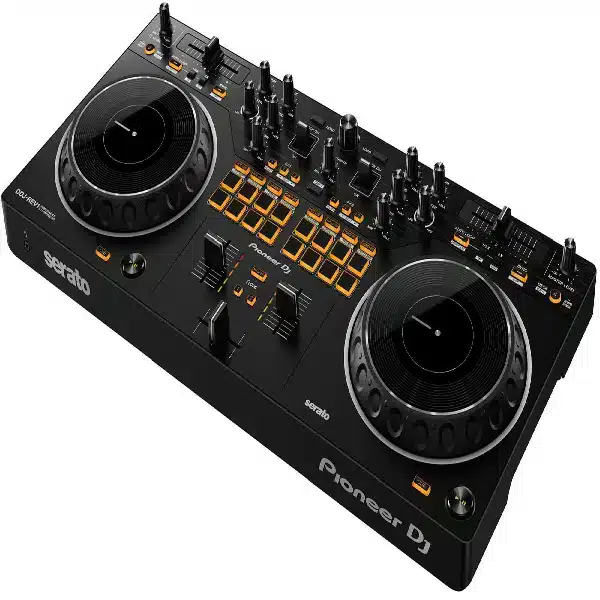 Pioneer DDJ REV1