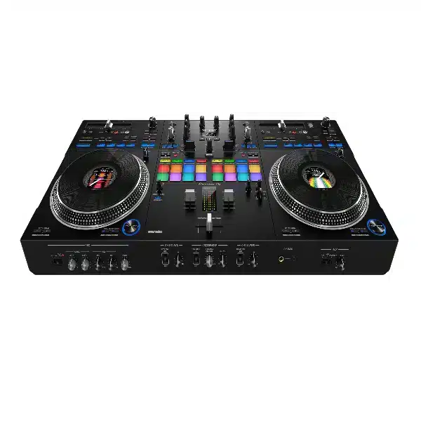 DDJ REV7