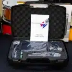 Pro-sound WM5537 wireless