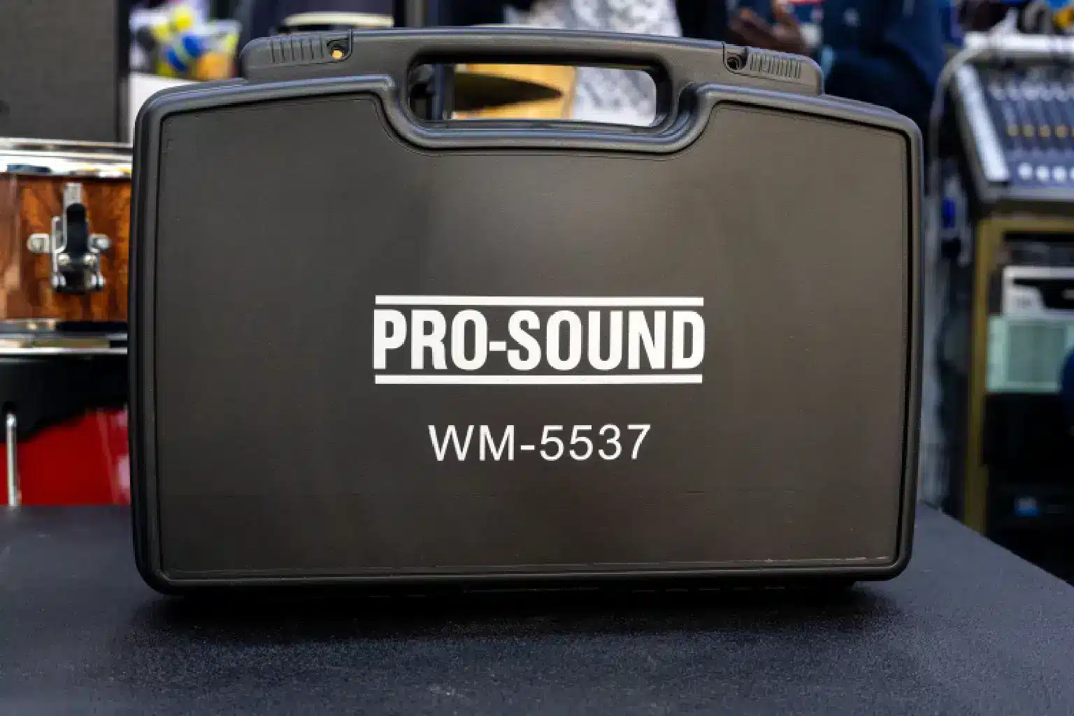 WM5537 Wireless music shops 