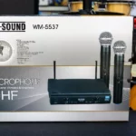 Pro-sound WM5537 wireless
