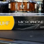 Pro-sound WM5537 wireless
