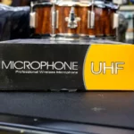 Pro-sound WM5537 wireless