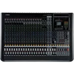 Yamaha mgp24X