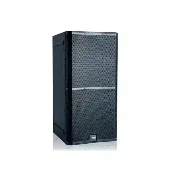 218 speaker