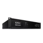 RMX 2450 Power Amplifier