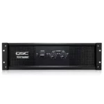 QSC RMX 5050 POWER AMPLIFIER