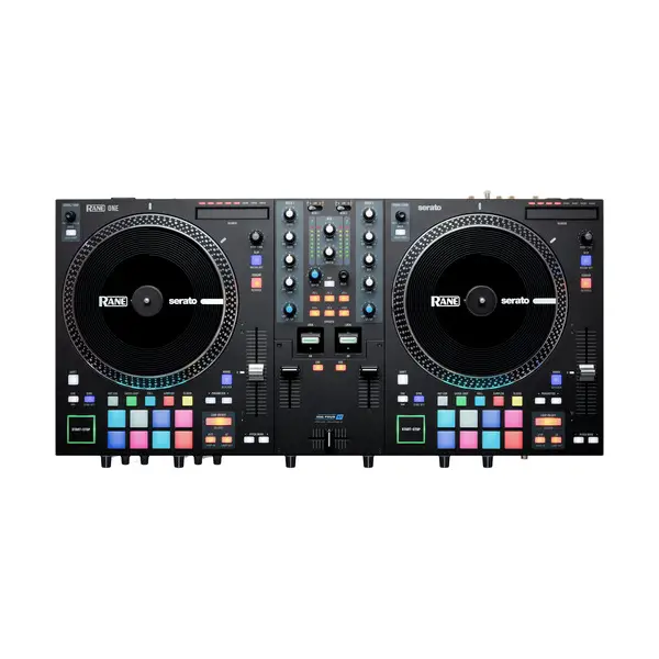 turntable