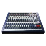 Soundcraft