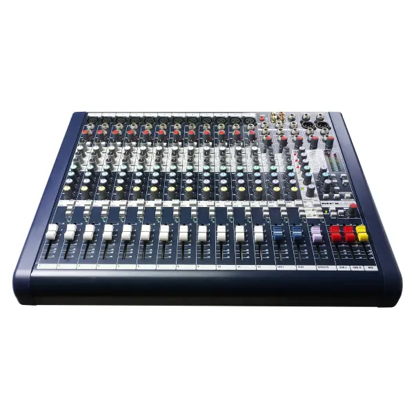 Soundcraft smx 1200