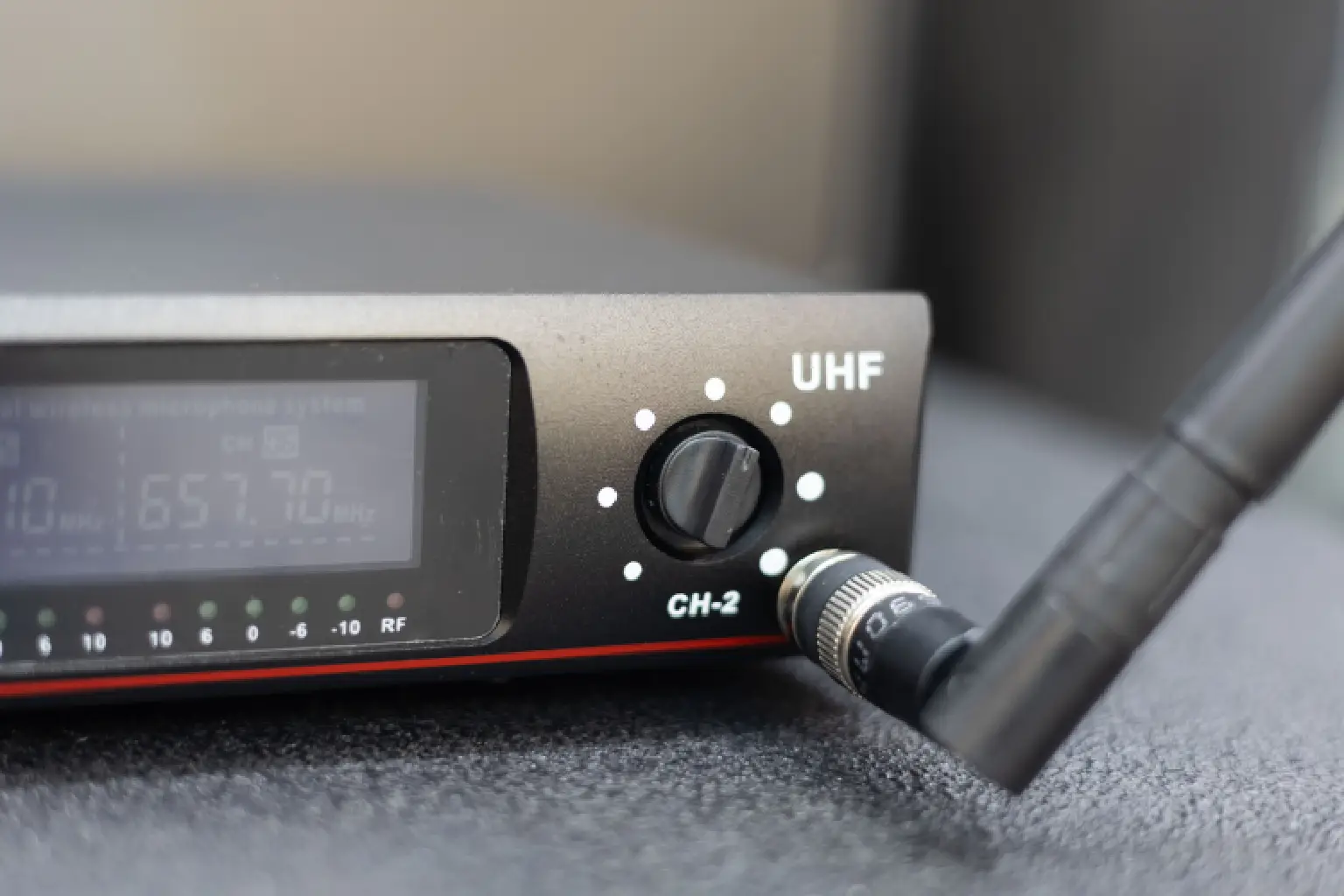 Pro-sound UHF 200 reviews 
