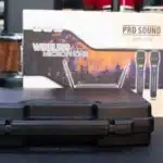 Pro-sound UHF 200 Wireless