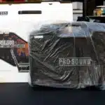 Pro-sound UHF 200 Wireless