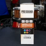 Pro-sound UHF 200 Wireless