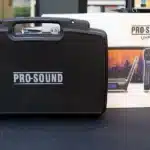 Pro-sound UHF 200 Wireless