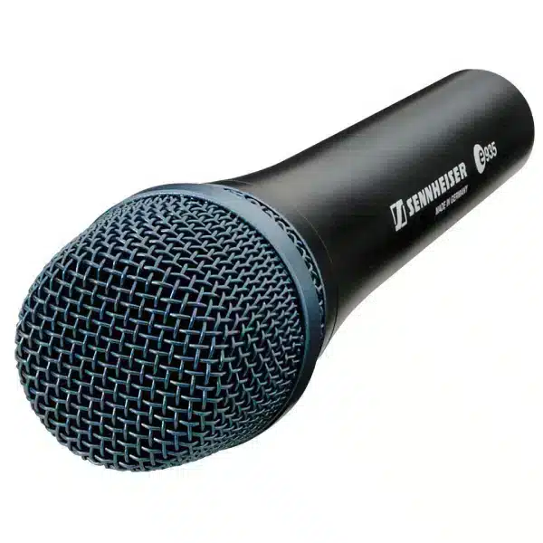 Dynamic Microphone
