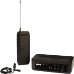 shure BLX14 CVL