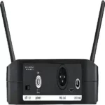 shure GLXD4