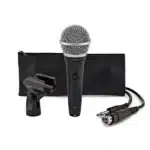 shure PGA48